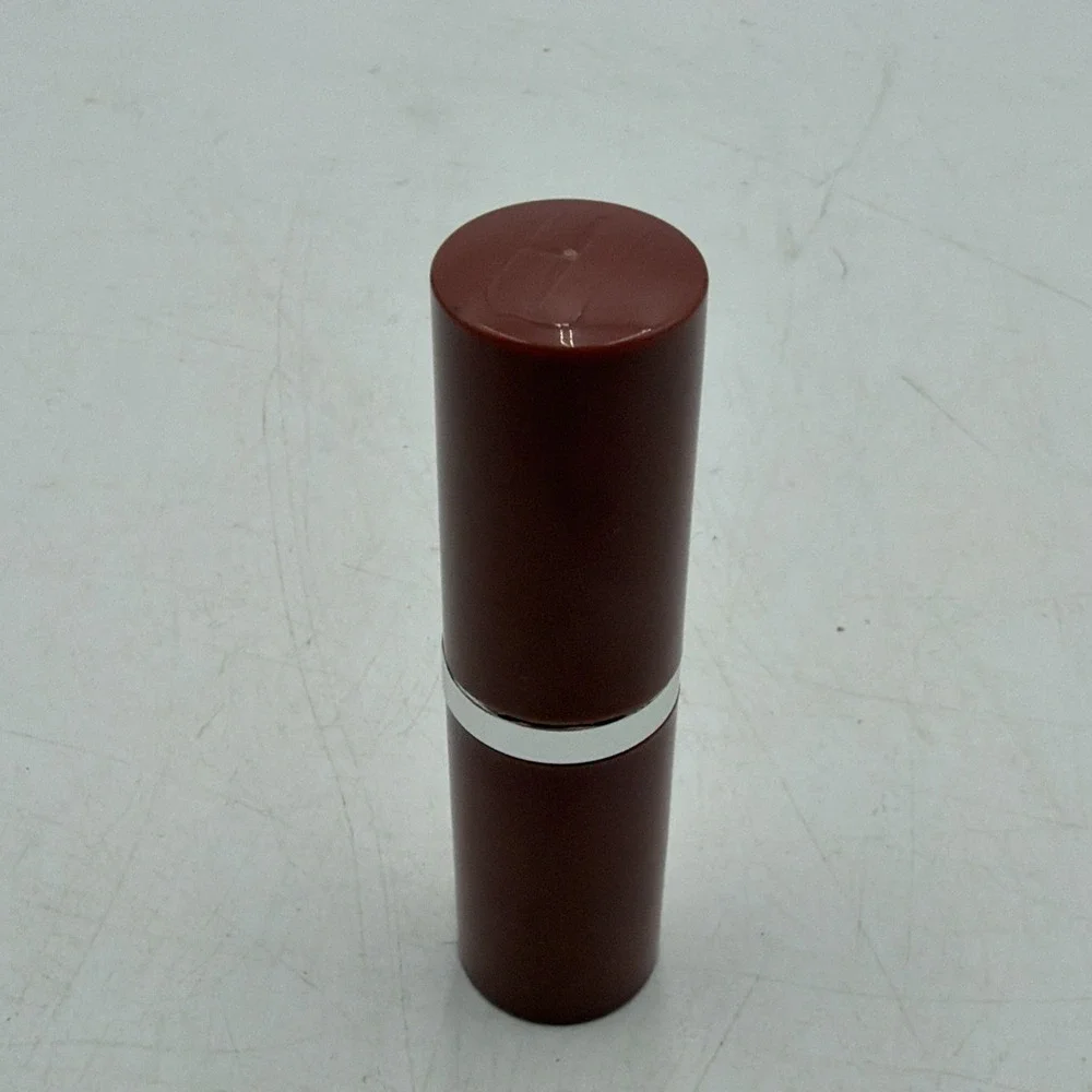 Clinique Pop Lipstick + Primer 02 Bare Pop Full Size NEW